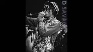 D. Savage - Palm of my hand (snippet remaster)