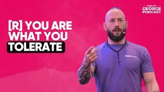 [R] You Are What You Tolerate