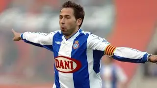 Los mejores goles de Raúl Tamudo