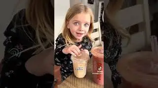 Child Influencers are NOT Normal!!