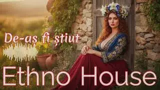 Pe malul Prutului &ndash; Moldovan Ethno Deep House Mix