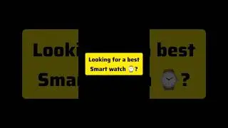 Looking for best calling SmartWatch? -alt-