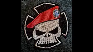 MK Veterani 63.padobranske Brigade