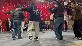 Molcham New Year Lenkhom