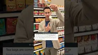 5 Foods To Avoid