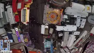 Maxximum [Capriolo 8] (Jour) Foire Saint-Romain 2018 | On ride POV