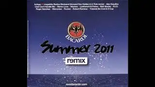03 - Club Can't Handle Me( Beach Remix ) - Rivendell - Summer Remix 2011 CD I