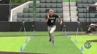 Noah Grimm - PEC - 60 - Cole Valley Christian HS (ID) June 8, 2023