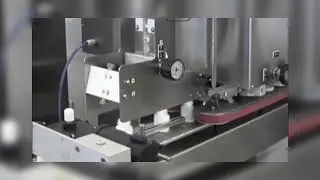 NJM Model UNICAP 150 Capper - Capping Machinery