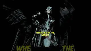 Who Are The Authority? #jamesgunn