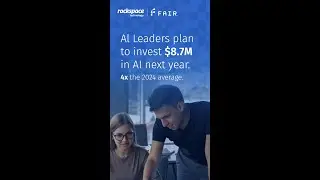 Strategic AI Investments | 2025 AI Report