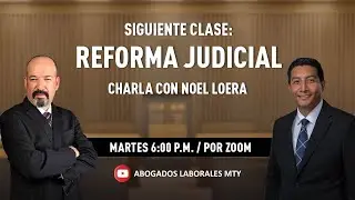 REFORMA JUDICIAL Y SU IMPLEMENTACION
