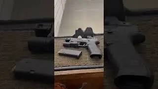 Glock 45 Roland Special