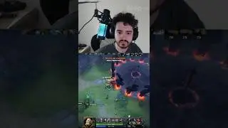 Cumback #ringmaster #dota2newhero #comeback #hg #y0nd #йонд  #dota2 #twitch #stream #глебВажнов