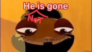 Master oogway is back...