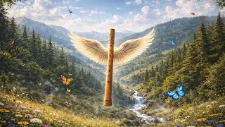 Музика сопілки для релаксу | Давні українські мотиви | Sopilka Music for Relaxation