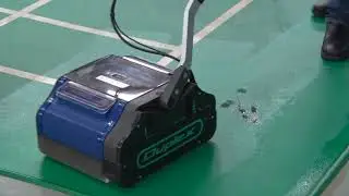 FT Cleaning Supplies, Badminton Court Cleaner