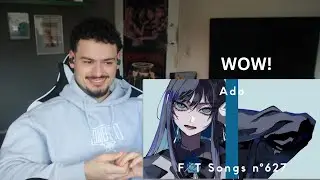 ADO - うっせぇわ / THE FIRST TAKE REACTION