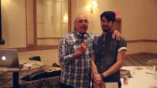Alex Macris | HGF 2017