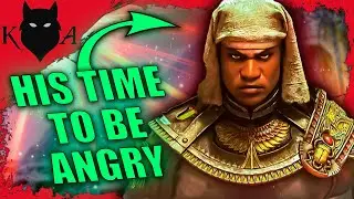 MEDJAY - TIME TO BE ANGRY ▷ MEDJAY DOMINION | FOR HONOR