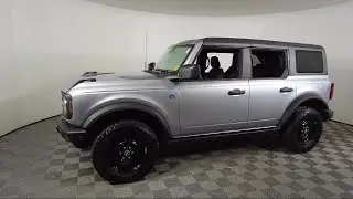 2022 Ford Bronco Sport Utility Bozeman  Belgrade  Big Sky  Livingston  Billings