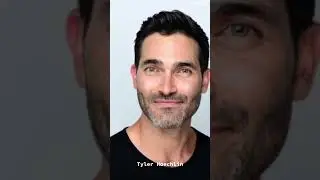 Teen wolf. Derek Hale then and now. #teenwolf #derekhale #dylanobrien #tylerhoechlin #tylerposey