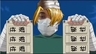 Shokio Is The SALTIEST Sheik Main