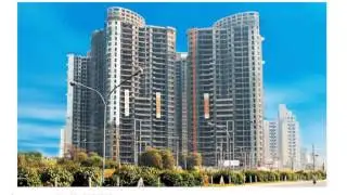 DLF New Projects in Gurgaon