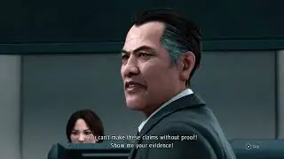 (PS5) PS Plus Premium - Judgment - Playthrough (No Commentary) - Episode 189