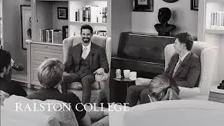 Spencer Klavan on The Practice of Loving Wisdom: A Conversation with Connor Livingston