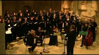 Hallelujah. ORFEÓN TERRA A NOSA 