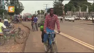 Circling community celebrates World Bicycle Day