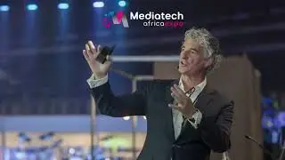 Mediatech Africa Expo 2026