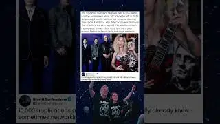 The Audition Process That Broke the Internet