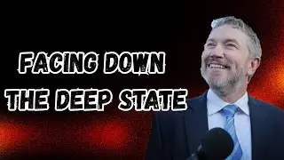 Thomas Massie TAKES ON the Deep State! |Kyle Matovcik| E458 In Liberty and Health Podcast