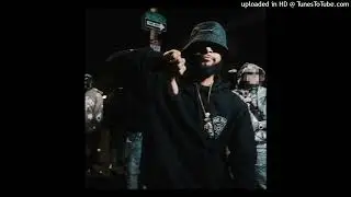 SOMBRA PR TYPE BEAT 