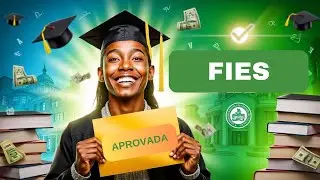 FIES 2025: COMO CONSEGUIR? INSCRI&Ccedil;&Otilde;ES, REGRAS E SURPRESAS DO MEC!