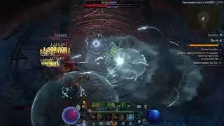 Diablo 4 Pit121 clear sub 6 mins