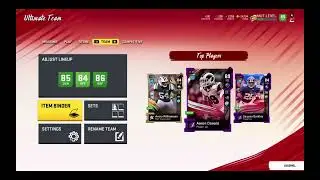 Madden 20 MUT Pack Opening for flashback release day