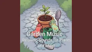 Garden Ambient Music &ndash; Relaxing Summer and Autumn Nature Sounds