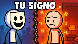 Lo que tu signo zodiacal revela sobre quién eres cuando nadie está mirando — Explicado
