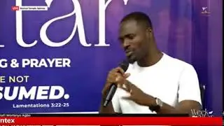 Week of The Altar 2026 | from Royal House Chapel, Revival Temple Spintex Live on Peak 24 Tv