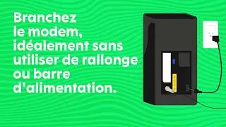 Fizz - Comment installer mon modem Wi-Fi?