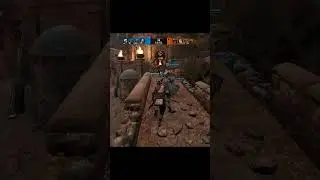steal  #for_honor