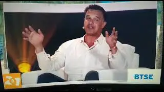 Watch what the CEO of Paxful, Ray Youssef had to say about Nigerians