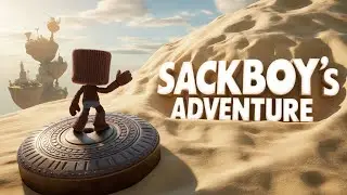 The Most Creative Platformer You Will Play This Year!