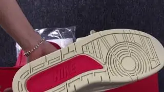 Air Jordan 2 Retro Just Don 