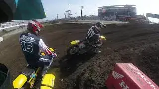 Daytona Vintage Supercross SX 2020