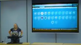 An IoT Forecast That's Sunny and Clear - by Kathy Giori - Mozilla Developer Roadshow - Singapore