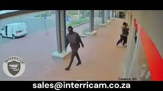 Interricam Off Site Monitoring #crime #cctv #interricam #CrimeNews #CrimeWatch  #southafricancrime